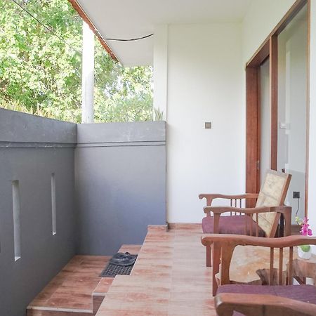 Hotel Rumah Kecil Sanur Extérieur photo