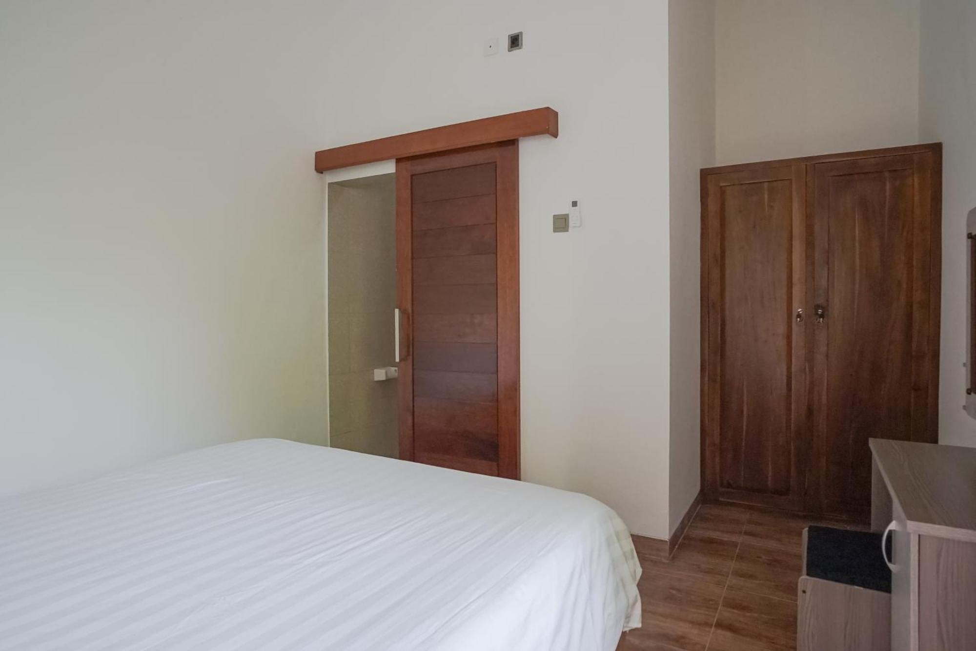 Hotel Rumah Kecil Sanur Extérieur photo