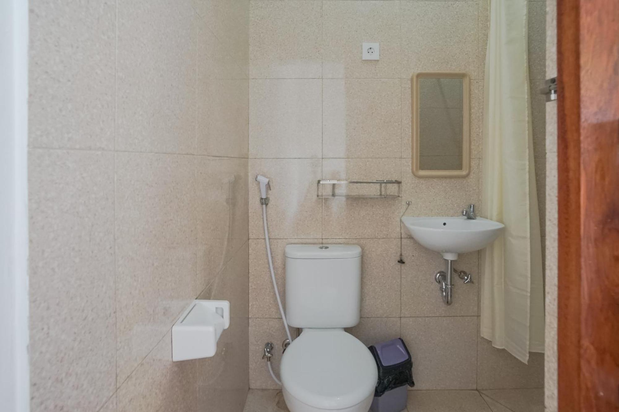 Hotel Rumah Kecil Sanur Extérieur photo
