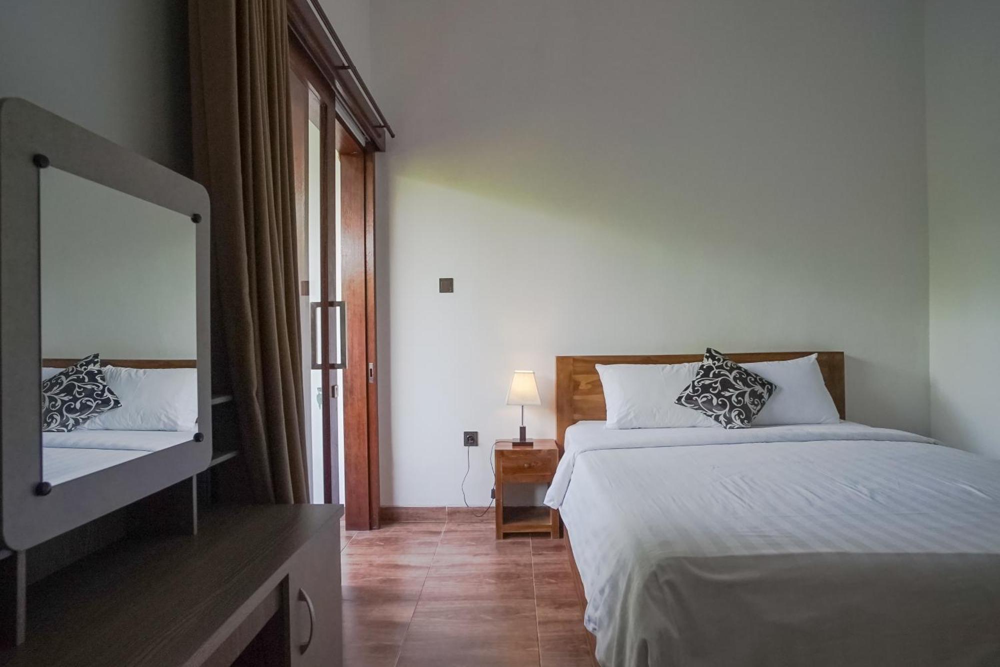 Hotel Rumah Kecil Sanur Extérieur photo